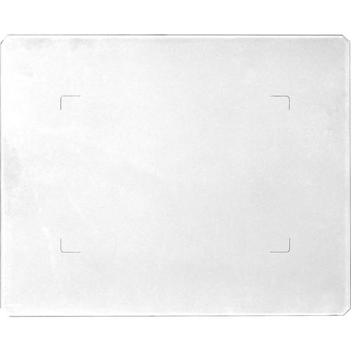 Wista 4x5 Groundglass Focusing Screen - Plain