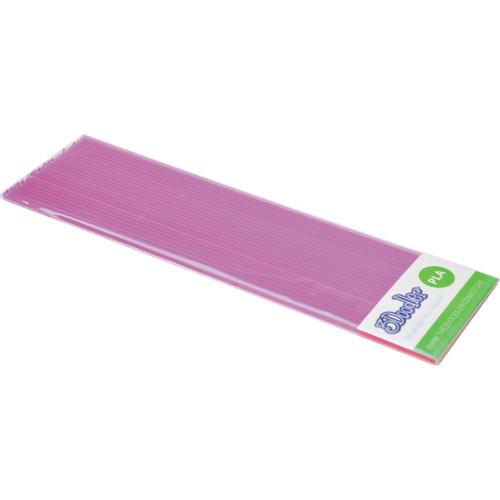 3Doodler PLA Single Color Plastic Pack