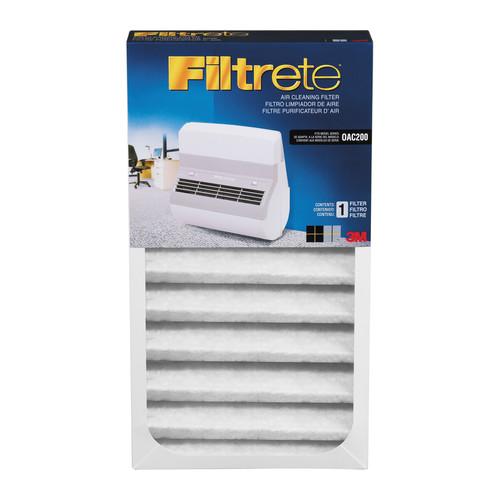 3M Filtrete Replacement Filter for OAC200