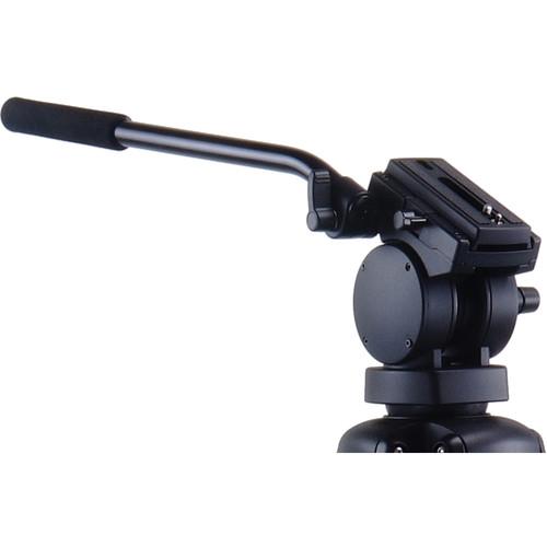 Acebil H25 Fluid Head