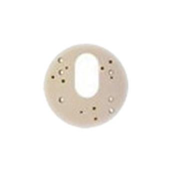 ACTi PMAX-0803 Gang Box Converters for Indoor Domes