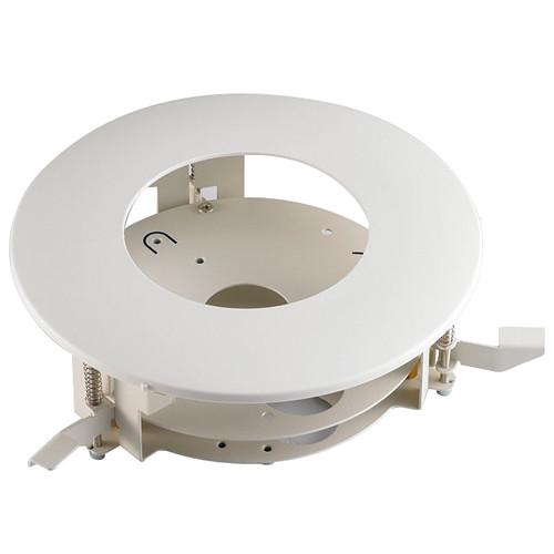 ACTi PMAX-1006 Flush Mount Kit for Dome Cameras