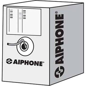 Aiphone 87180210C Two Conductor 18 AWG, Low Cap, PE, Solid, Non-Shielded, 1000
