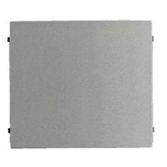 Aiphone Blank Panel for GT-AD Address Module