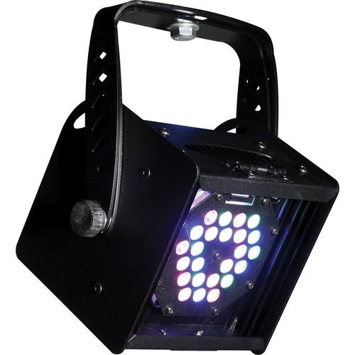 Altman Spectra Cube 50W RGBA LED Light