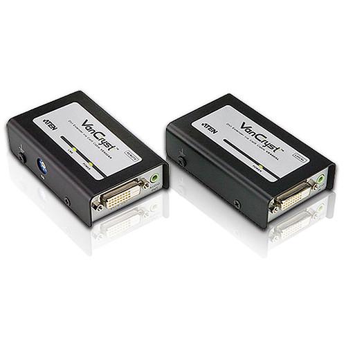 ATEN VE600A DVI-D Audio over CAT5e Extender Kit