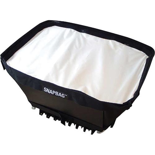 BB&S Lighting 90-Degree Softbox with Diffusion for Area 48 LED Light