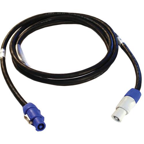 BB&S Lighting PowerCon Extension Cable for LEDHeimer