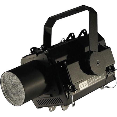 BB&S Lighting Top Hat for LEDheimer Fixture