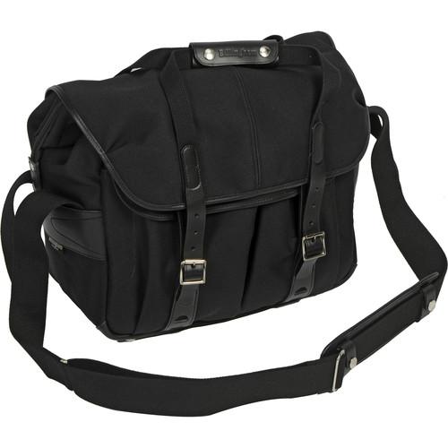 Billingham 307L Camera and Laptop Shoulder Bag