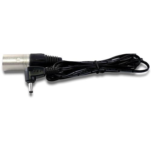 BLUESHAPE MVBELT Power Adapter Cable for Sony XDCAM-EX Cameras