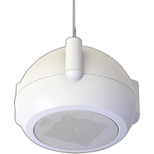 Bogen Communications MPS2B Mini Pendant Speaker