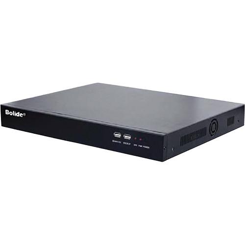 Bolide Technology Group BN-NVR S8POE 8-Channel PoE Network Video Recorder