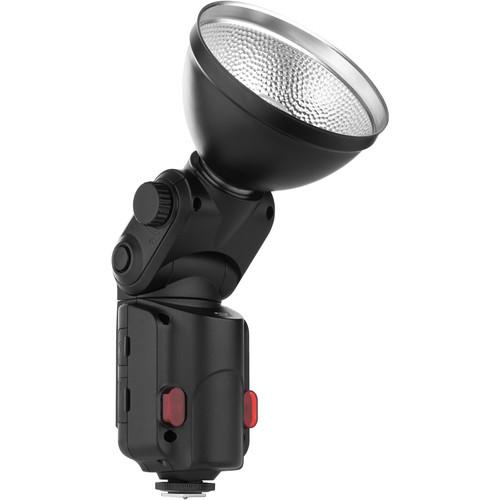 Bolt VB-11 Bare-Bulb Flash