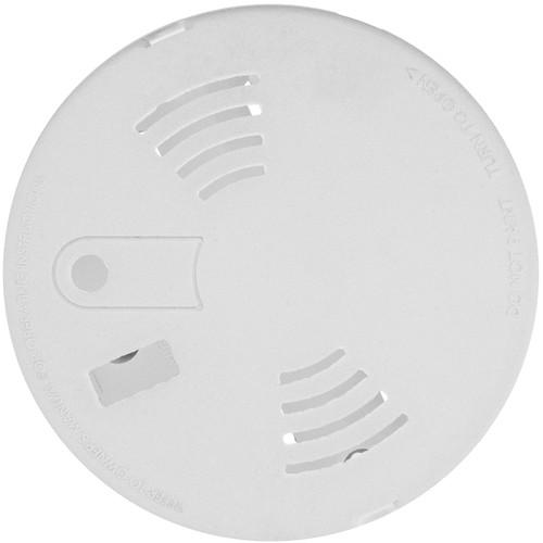 BrickHouse Security Black Box Smoke Detector Enclosure