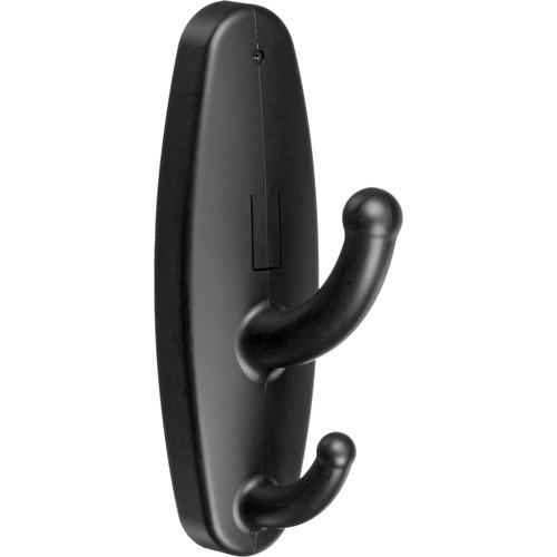 BrickHouse Security Coat Hook Hidden Camera