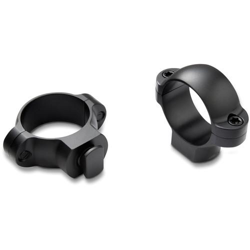Burris Optics 30mm Standard Rings for Mounting Riflescopes
