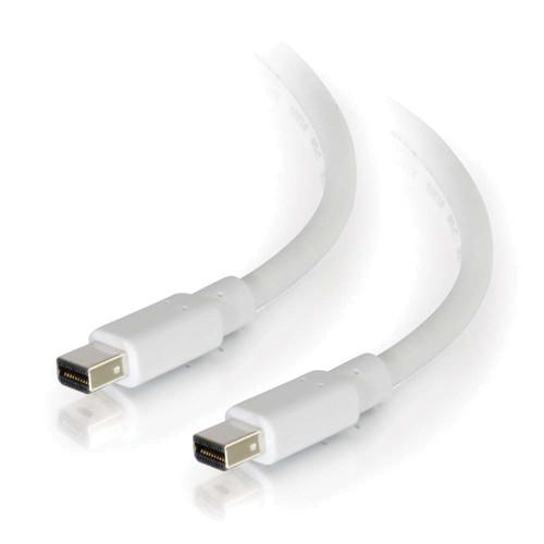 C2G Mini DisplayPort Cable, Male to