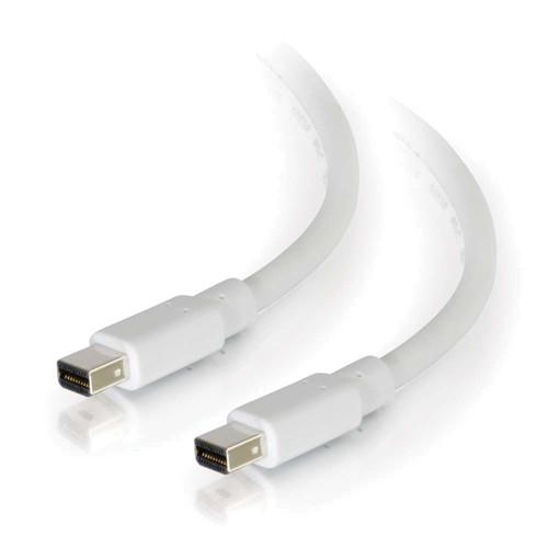 C2G Mini DisplayPort Cable, Male to Male