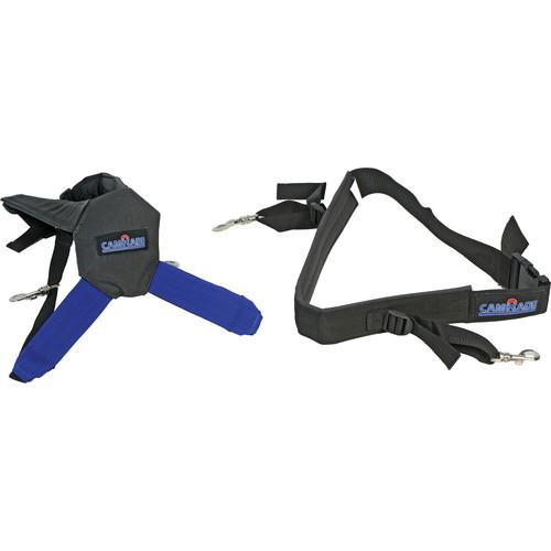 camRade audioStrap Standard