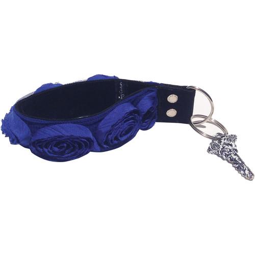 Capturing Couture Organza Key Chain