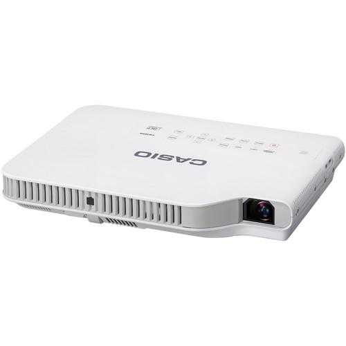Casio XJ-A142 Slim Series 4:3 Multimedia Projector
