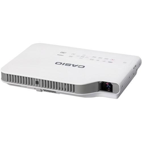 Casio XJ-A252 Slim Series 16:10 Multimedia Projector