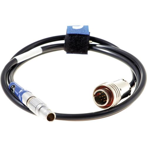 Chrosziel Aladin MKII-Sony HDC-AUX2 Cable