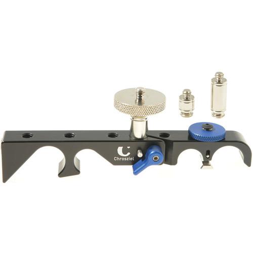 Chrosziel Universal 15mm 19mm Lens Support Bracket