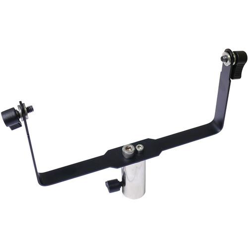 Cineroid LY-4X1 Yoke Mount with 18mm Spigot for LM400 LED Light