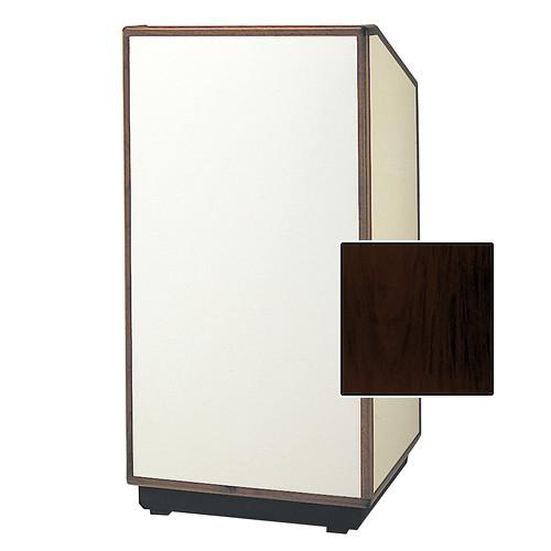 Da-Lite Cambridge Special Needs Adjustable Floor Lectern