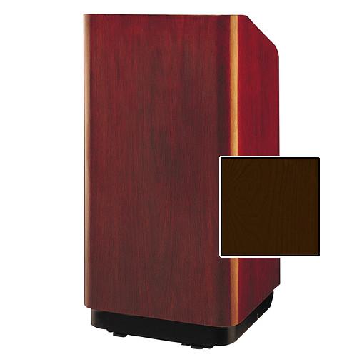 Da-Lite Concord Special Needs Adjustable Floor Lectern
