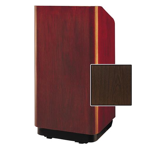 Da-Lite Concord Special Needs Adjustable Floor Lectern
