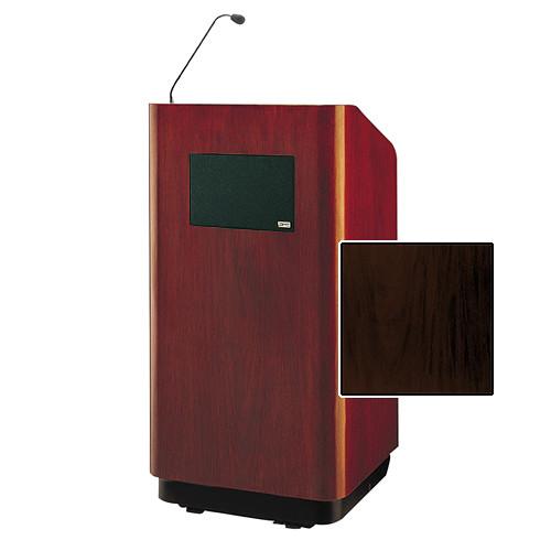 Da-Lite Concord Special Needs Adjustable Floor Lectern