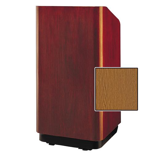 Da-Lite Concord Special Needs Adjustable Floor Lectern