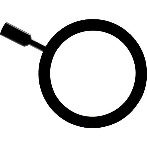 Dedolight DFX400H Effect Glass Holder for DP400 Imager