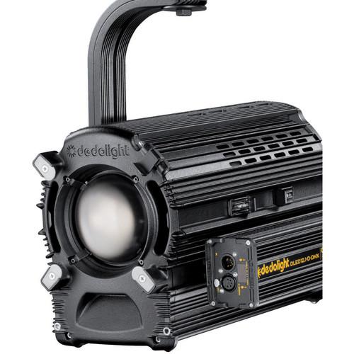 Dedolight DLED12.1-T-DMX Tungsten LED Light Head