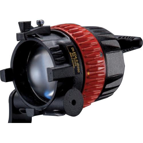 Dedolight DLED4.1-IR860 Infrared LED Light Head without Power Supply