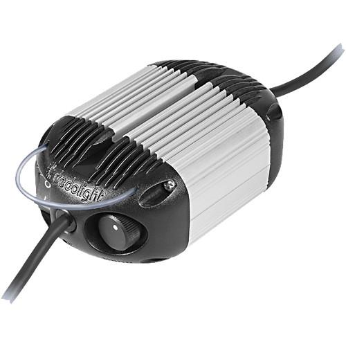 Dedolight DT4.1-BAT-AB DC Ballast for DLED4.1 Bicolor Lamp Head