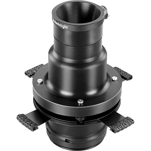 Dedolight Imager Projection Attachment without Lens for DLED2.1 LED Light