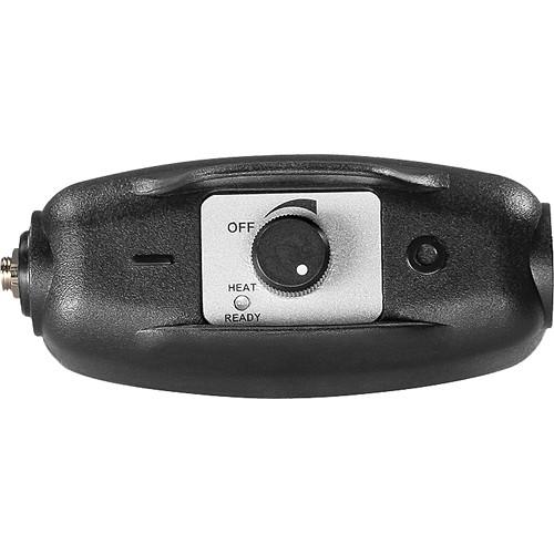 Dedolight Monochrome DC Ballast for DLED2.1Y-D DLED2.1YHSM-D Daylight Lamp Heads