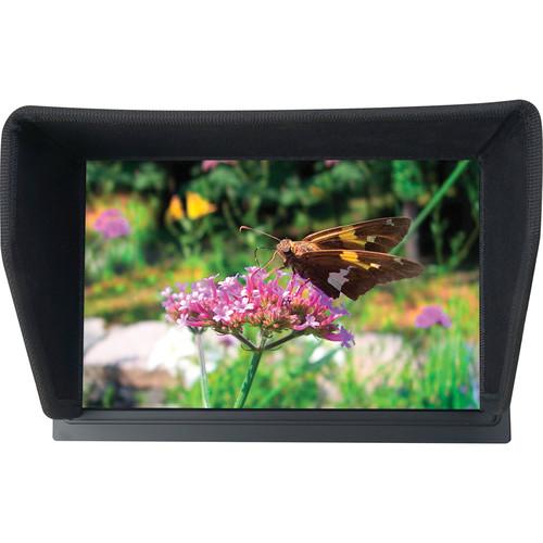 Delvcam DELV-TOUCH-10SDI 10.1" 3G-SDI and HDMI Touchscreen LCD Monitor