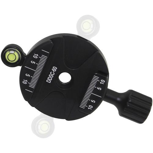 Desmond DDSC-60 Circular Disc Clamp