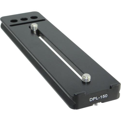 Desmond DPL-150 Long Lens Quick Release Plate