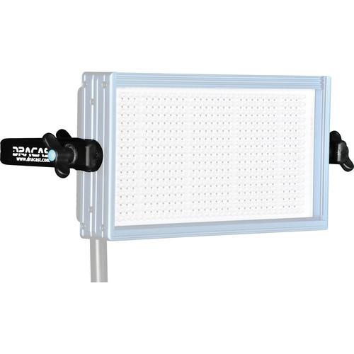 Dracast Aluminum Yoke for LED500 Light