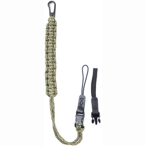 DSPTCH Camera Wrist Strap