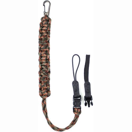 DSPTCH Camera Wrist Strap