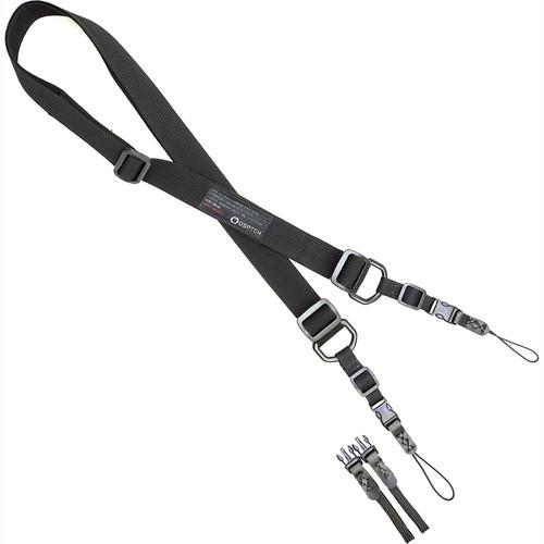 DSPTCH Standard Camera Sling Strap
