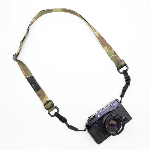 DSPTCH Standard Camera Sling Strap