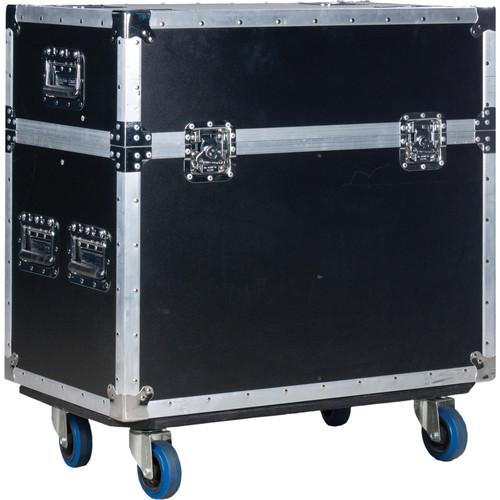 Elation Professional Dual Road Case for Platinum Spot 5R